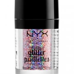 NYX Professional Makeup - Purpurina Metallic Glitter