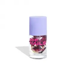 Oh My Nails Floral Cuticle Oil Aceite de Cutículas