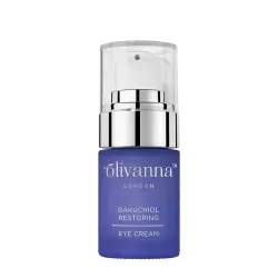 Olivanna - Bakuchiol Restoring Eye Cream Cremas de ojos 15 ml unisex