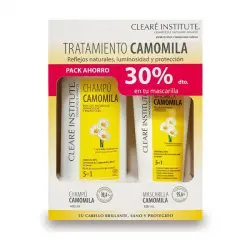 Pack Tratamiento Camomila