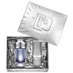 Paco Rabanne - Estuche De Regalo Eau De Toilette Invictus