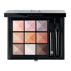 Paleta De Sombras Le 9 N15 8 g Givenchy Sin especificar