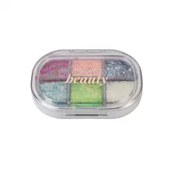 Paleta Glitter Bio