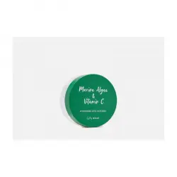Parches Oculares Hidrogel de Algas Marinas y Vitamina C 84 gr