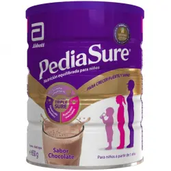 Pediasure Polvo Sabor Chocolate 850 gr