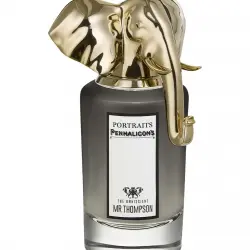 Penhaligon's - Eau De Parfum Mr Thompson 75 Ml