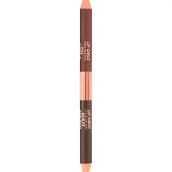 Perfilador de Labios Lip Cheat Contour Duo Charlotte Tilbury Deep