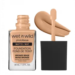 Photo Focus Base de Maquillaje  Wet N Wild