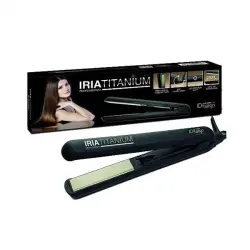 Plancha Iria Titanium Xs