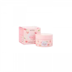 Plumping - Firming Peach Crema 70 ml