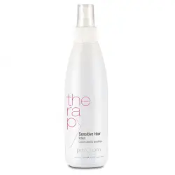Postquam - Hair Care Loción Para Pieles Sensibles Acondicionadores sin aclarado 200 ml unisex