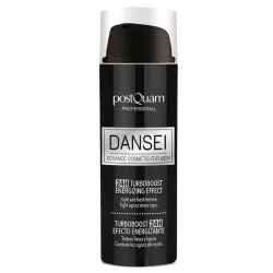 Postquam - Skin Care Turboboost 24H Efecto Energizante Cremas faciales 50 ml male
