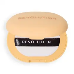 Powder Pops Setting Powder Banana