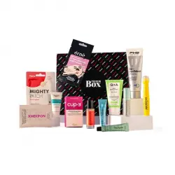 Primor Box de Octubre  PRIMOR  Regalos