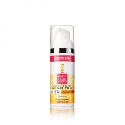 Protector Solar Facial Crema 50 ml