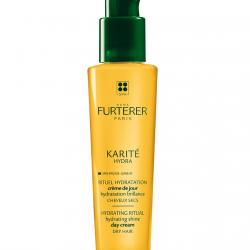 René Furterer - Crema De Día Hidratación Brillo Karité Hydra 100 Ml