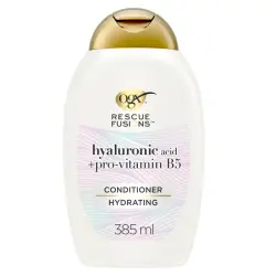 Rescue Fusions Acondicionador Hidratante 385 ml