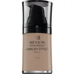 Revlon - Base de Maquillaje fluida Photoready Airbrush effect - 001: Ivory