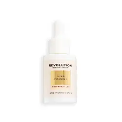 Revolution Pro - Sérum facial iluminador 12.5% Vitamin C