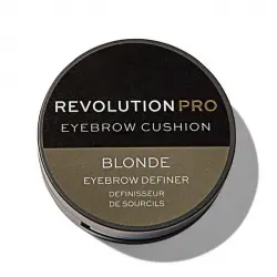 Revolution Pro - Tinte para cejas Cushion - Blonde