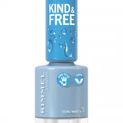 Rimmel - Laca De Uñas Kind & Free