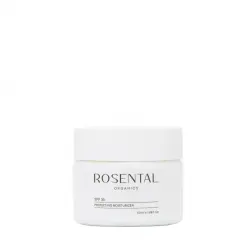 Rosental Organics - Mascarillas antiedad 50 ml unisex