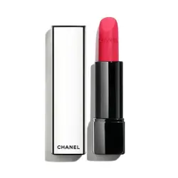 ROUGE ALLURE VELVET NUIT BLANCHE BL 00:03