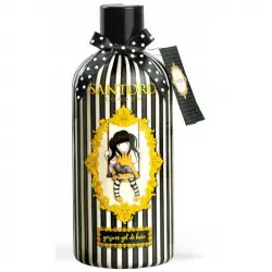 Ruby gel 500 ml