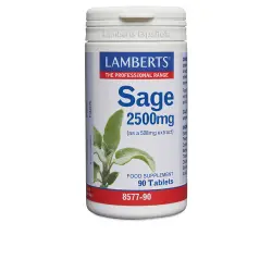 Salvia 2500 Mg 90 Tabs