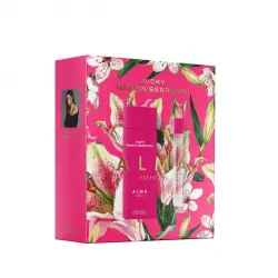 Set Alma Eau de Toilette 100 ml