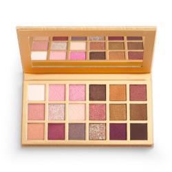 Shadow Palette Bare Luxx