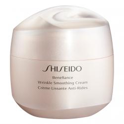 Shiseido - Crema Benefiance Wrinkle Smoothing 75 Ml