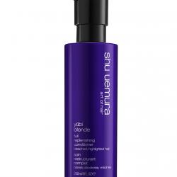 Shu Uemura - Acondicionador Rellenador Yubi Blonde 250 Ml