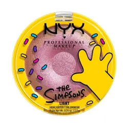Simpsons Mind if