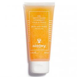 Sisley - Exfoliante Gel Limpiador Facial