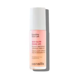 Skin Glow [Make Up] 04 Beige Rosé