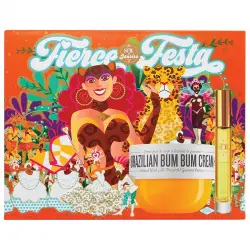 Sol de Janeiro - Fierce Festa Sets de Protección Solar 1 pieces unisex