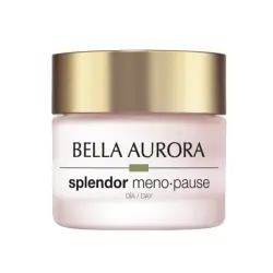 Splendor Meno-Pause Dia Crema Hidratante y Reafirmante 50 ml