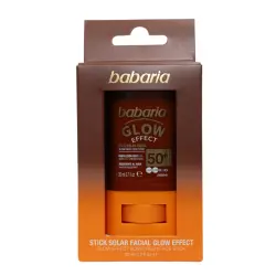 Sun Facial Stick Glow SPF50+ 20 ml
