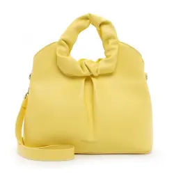 Suri Frey - Shopper SFY TechBag Bolsos shopper 1 pieces Amarillo female