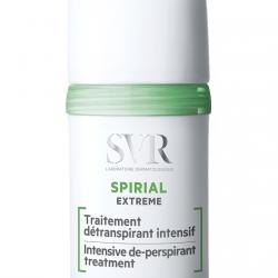 Svr - Roll-on Desodorante Spirial Extreme 20 Ml