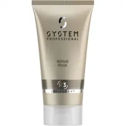 System Professional Lipid Code - Máscara R3 Mascarillas hidratantes 75 ml female