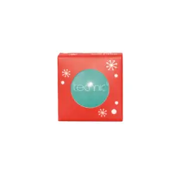 Technic Cosmetics - *Christmas* - Bálsamo labial Festive - Candy Cane