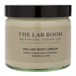 The Lab Room - Crema corporal Deluxe body cream magnolia 250 ml The Lab Room.