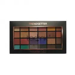 Trendsetter Paleta de Sombras