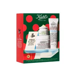 Ultra Facial Hydrate All The Way Estuche Set de tratamiento facial