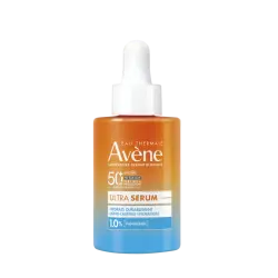 Ultra Serum Hidratación SPF50+ 30 ml