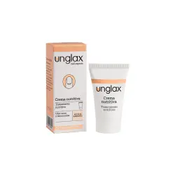 Unglax Crema Nutritiva 15 ml