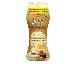 Unstoppables suavizante ropa perlas perfume #orquidea dorada
