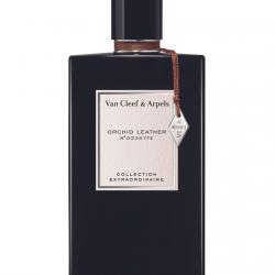 Van Cleef & Arpels - Eau De Parfum Orchid Leather 75 Ml